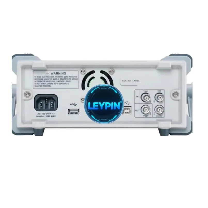Gwinstek AFG-2005 Dual Channel Arbitrary Wave signal Source signal Generator Training System Price Contact Us     lexso