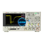 Keysight MSOX2004A Mixed Signal Oscilloscope: 70 MHz, 4 Analog and 8 Digital Channels    lexso
