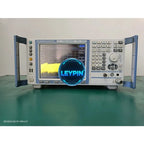 Used Wide Band Signal Spectrum Analyzer 40 GHz Rohde & Schwarz R&S FSV40    lexso