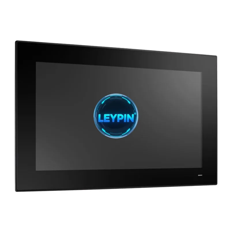 Advantech PPC-415 TGL Human Machine Interfaces Industrial Pcs 15 Inch IP66 Waterproof Fanless Industrial Touch Panel Pc    ytdi