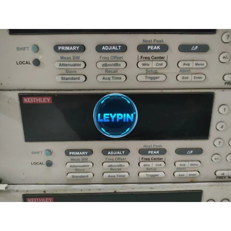 KEITHLEY 2800 RF Power Analyzer Mobile Communication    lexso