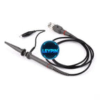 400 MHZ Portable Oscilloscope Probe Cable with Clip      lexso