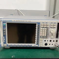 R&S Rohde & Schwarz FSP40 Spectrum Analyzer 9 kHz to 40 GHz Comprehensive Performance Improvement