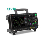 Keysight DSOX1202G 70/100/200 MHz Oscilloscope with 2 Analog Channels and Built-in Waveform Generator lexso