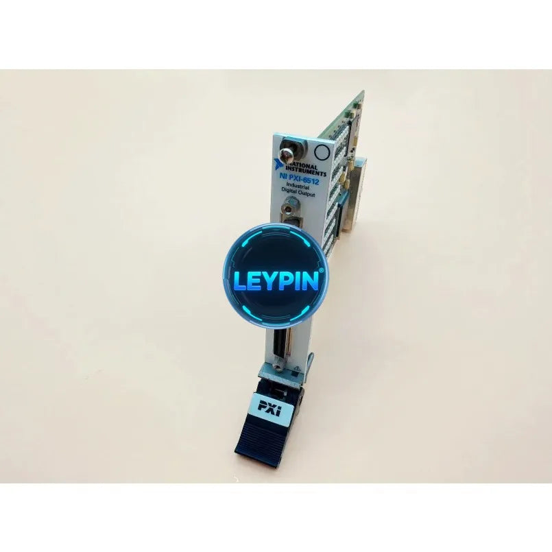 1PCS Used NI PXI-6512   ytdi