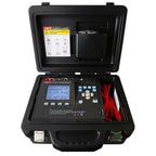 UNI-T UT515A Insulation Resistance Tester 10kV UT515B High Voltage Digital Insulation Resistance Meter with Data Storage LS    ytdi