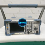 R&S ZVL13 VNA 13.6 GHz Portable Vector Network Analyzer Rohde & Schwarz    lexso