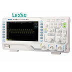 RIGOL DS1102Z-E Economical Feature-Rich Dual-Channel Digital Oscilloscope for Stable Signal Measurement and Analysis lexso