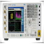 Used Agilent N9020B Spectrum/Signal Analyzer 9kHz-3GHz Made in America