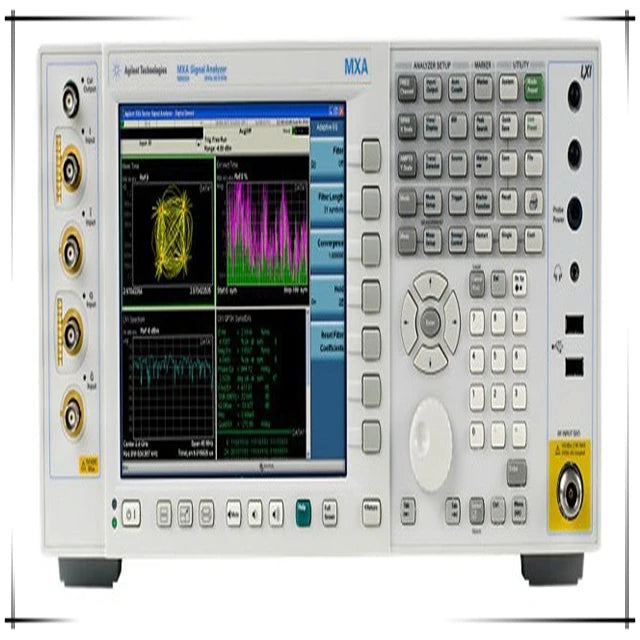 Used Agilent N9020B Spectrum/Signal Analyzer 9kHz-3GHz Made in America