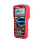 China UNI-T UT197 Industrial Digital  True RMS IP67 1000A AC/DC for Petrochemical Engineering  lexso