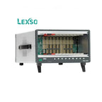 NI-PXIe-1092 PXI Chassis 784781-01 Electronic Measuring Instrument 47 to 440 Hz Multiple Peripheral Module Types lexso
