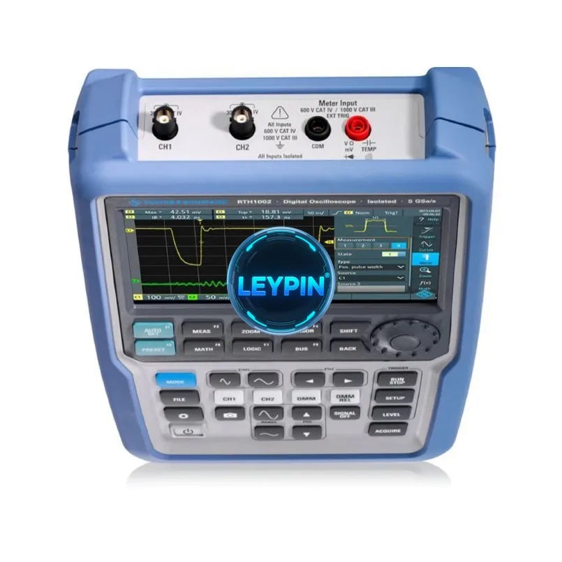 Rohde&Schwarz R&S Scope Rider RTH1002 RTH1004 RTH1002+RTH-B221 RTH1004+RTH-B241 RTH1002+RTH-B222 lexso