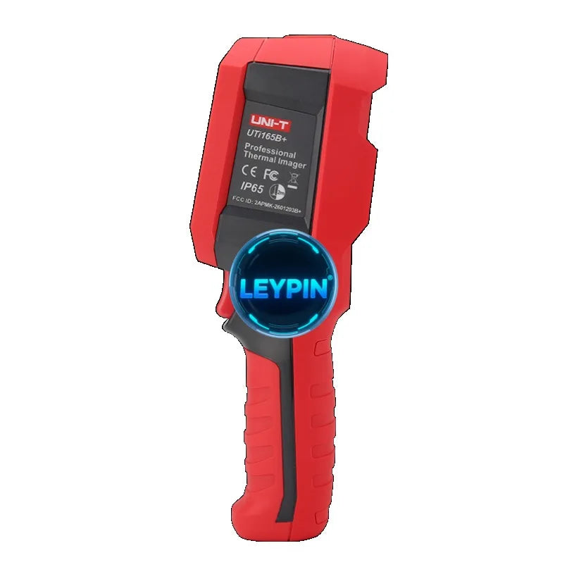 Uni-t UTi165B+ Infrared Thermal Imager with 160x120 Thermal Image <50mk Sensitivity 320x240 Display     lexso