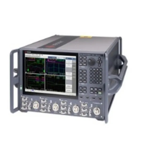 Keysight /Agilent  NA5202A PNA-X Vector Network Analyzer    ytdi