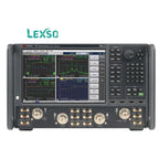 Keysight N5245B PNA-X Microwave Network Analyzer 900 Hz/10 MHz to 50 GHz Electronic Measuring Instrument lexso