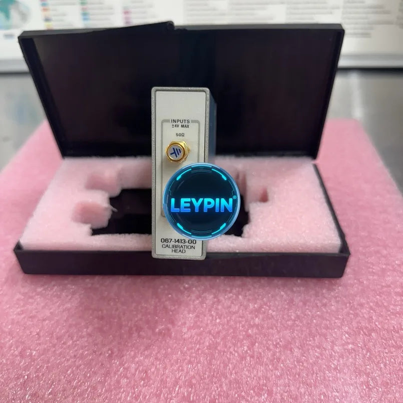 Tektronix 067-1413-00 Calibration Head for 11800 Series CSA 800 Series -RARE-    ytdi
