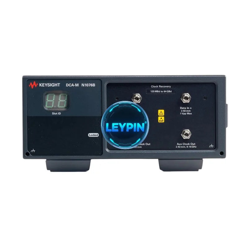 Keysight N1076B Electrical Clock Recovery N1076B Electrical Clock Recovery  ytdi