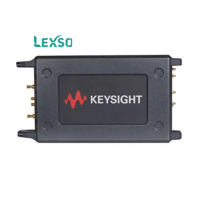 Keysight P5027B Compact Vector Network Analyzer, 100 kHz to 44 GHz, 4-port lexso