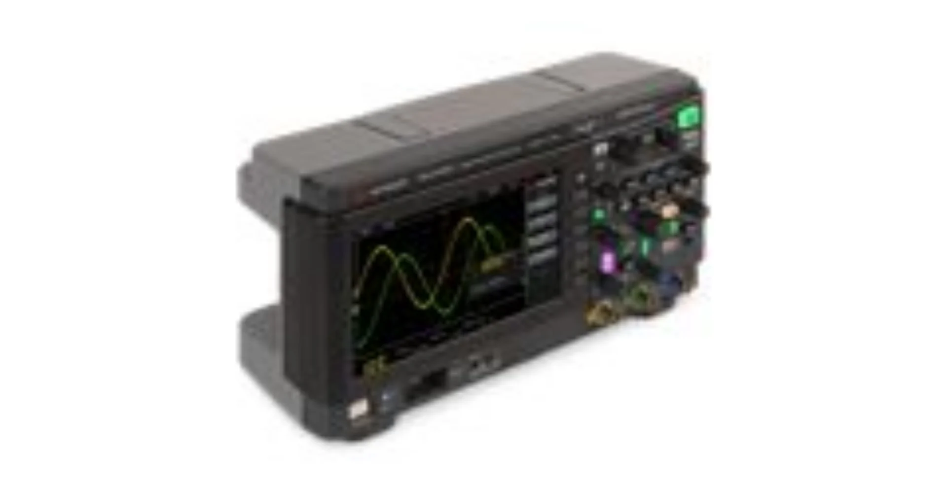 TTLTES Keysight EDUX1052A Oscilloscope 50 MHz 2 Analog Channels