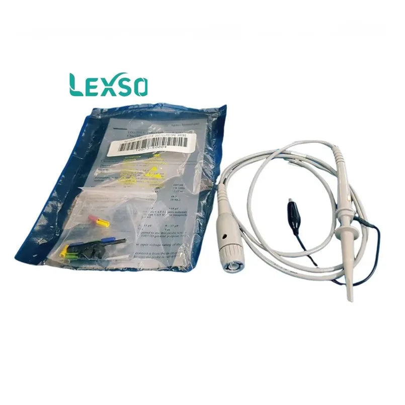 Keysight Agilent 10073D Passive Probe 500 MHz 1.5 m with 3-Month Warranty American Origin    ytdi