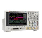 Keysight MSOX3034T Mixed Signal Oscilloscope 350 MHz 4 Analog and 16 Digital Channels