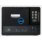 Ceyear digital oscilloscope 4457K lab tester cars lanalyzers generators spectrum 4CH 4GHz Sampling rate20GSa/s 8bit      lexso