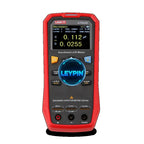 UNI-T HAND High Precision LCR Meter UT622A 10kHz UT622C UT622E 100kHz Longstanding Accurate and Convenient Measurement     lexso