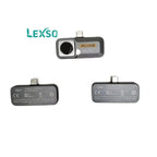 TC01A Night Vision Thermal Imaging Camera Floor Heating Infrared Testing Equipment Industrial Electrical Instrument  lexso