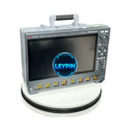 Keysight Infiniium MXR608A Oscilloscope 6 GHz on All 8 Channels   lexso