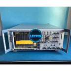 8 GHz Phase Noise Analyzer Signal Source Analyzer Rohde & Schwarz  R&S FSUP8    lexso