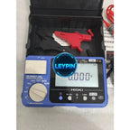 Hioki IR4057-90 Digital Insulation Resistance Tester 50V To 1000V 5-range 220V Power    ytdi