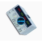 GW Instek GPS-3303C Triple Output Linear DC Power Supply 195W 0-30V/3A X2 5V/3A Fixed Output for Measurement     lexso