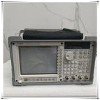 Used Agilent 35670A Dynamic Signal Analyzer Dual Channel 100KH