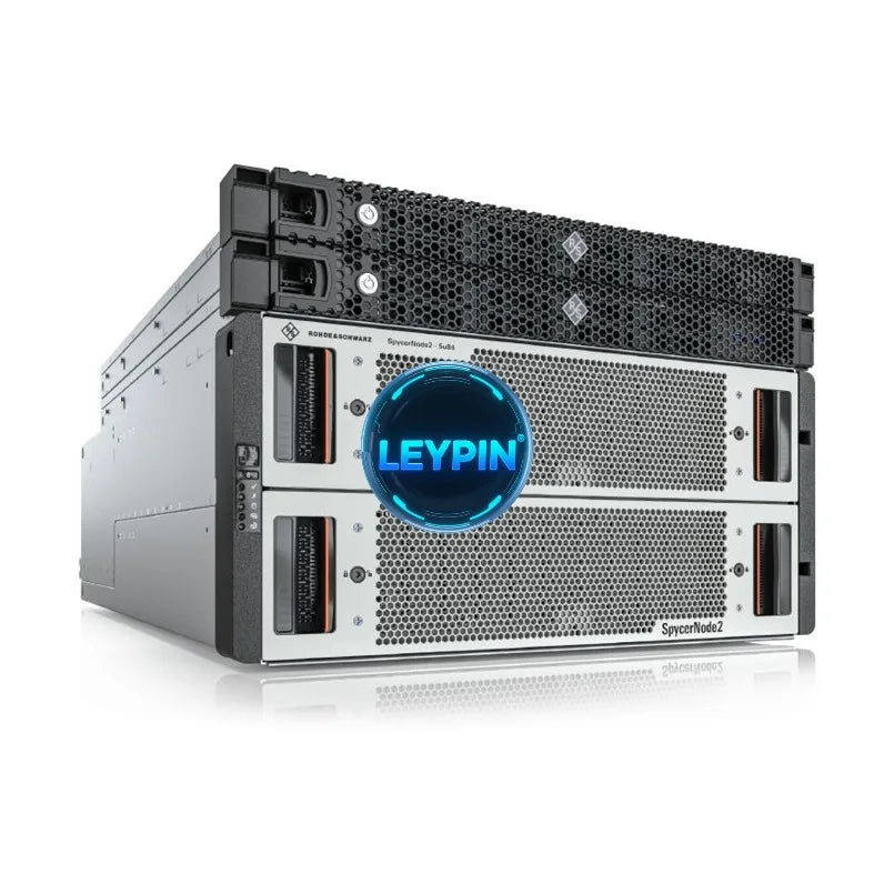 ROHDE&SCHWARZ SpycerNode2 SpycerNode2 Srv SpycerNode2-5U84