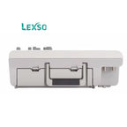 KEYSIGHT DSOX3052T Oscilloscope: 500 MHz, 2 Analog Channels lexso