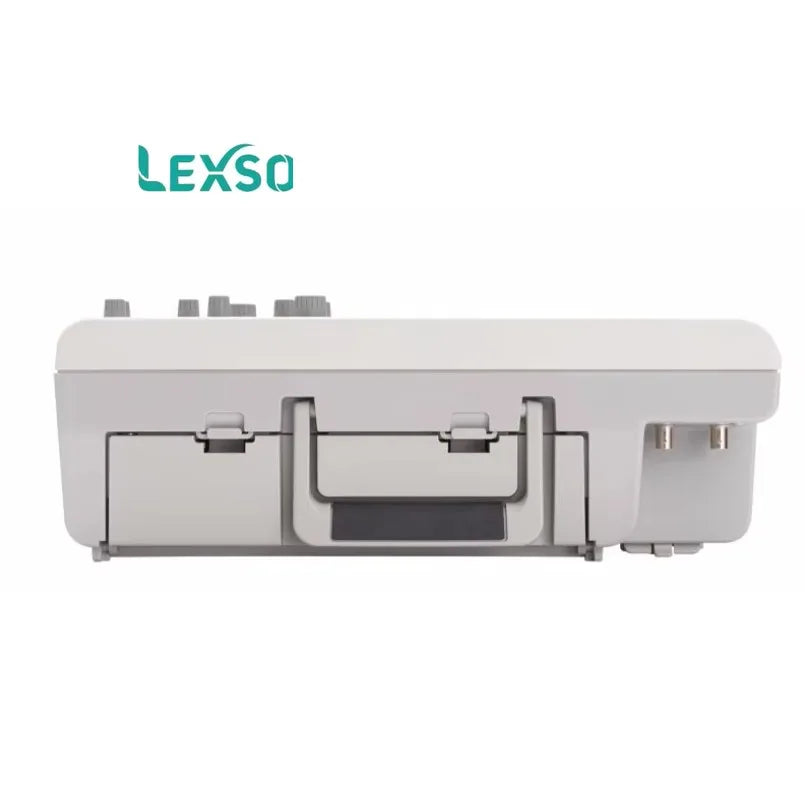 KEYSIGHT DSOX3052T Oscilloscope: 500 MHz, 2 Analog Channels lexso