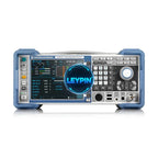 ROHDE&SCHWARZ EVSG1000 Portable Signal Level and Modulation Analyzer