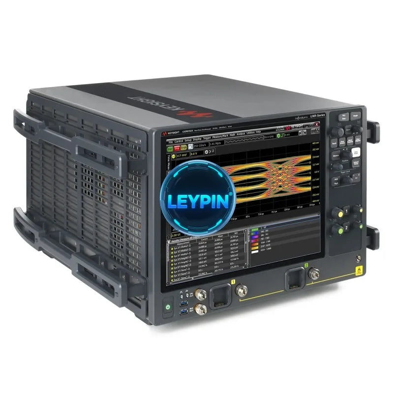 Keysight UXR0702BP Infiniium UXR Series Oscilloscope: 70 GHz, 2-channel, 1mm Input    lexso