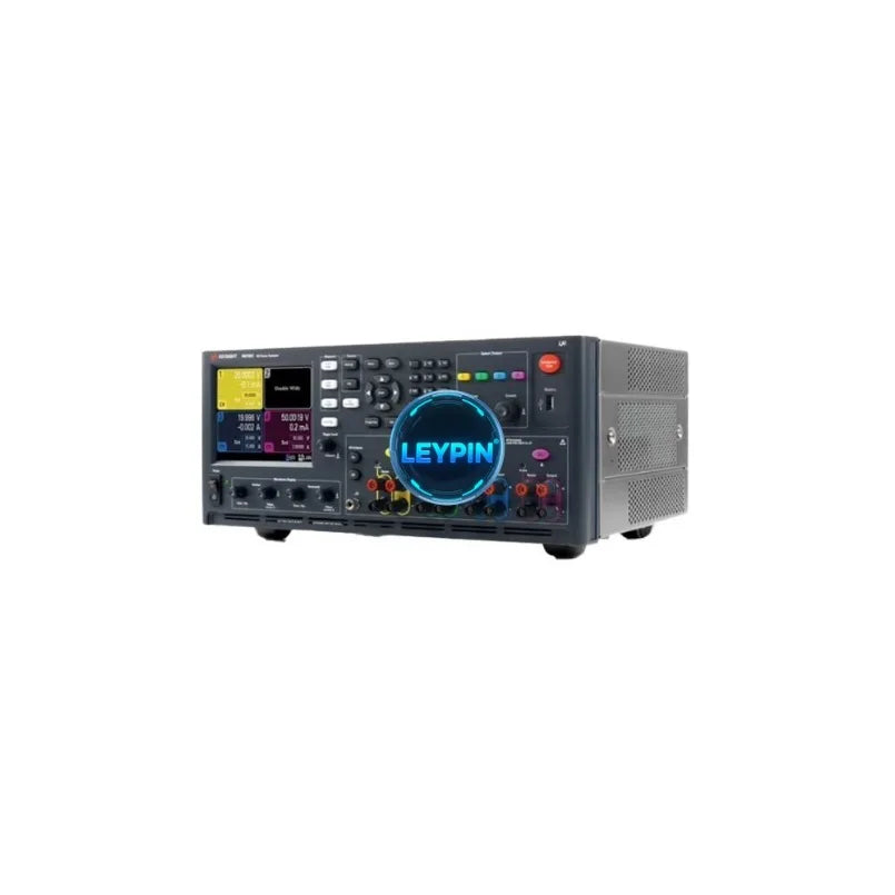 Keysight &Agilent N6715C Basic Custom Configured DC Power Analyzer  600 W    lexso
