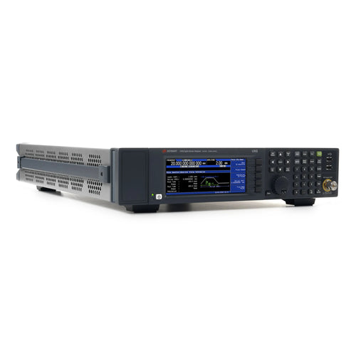 Keysight N5194A UXG X-Series Agile Vector Adapter 50 MHz to 40 GHz