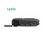KEYSIGHT N9913A FieldFox Handheld Microwave Analyzer, 4 GHz Price Negotiable lexso