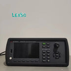 Keysight DAQ970A Data Acquisition System, 24-bit Sampling Rate of 800 KSa/s   lexso
