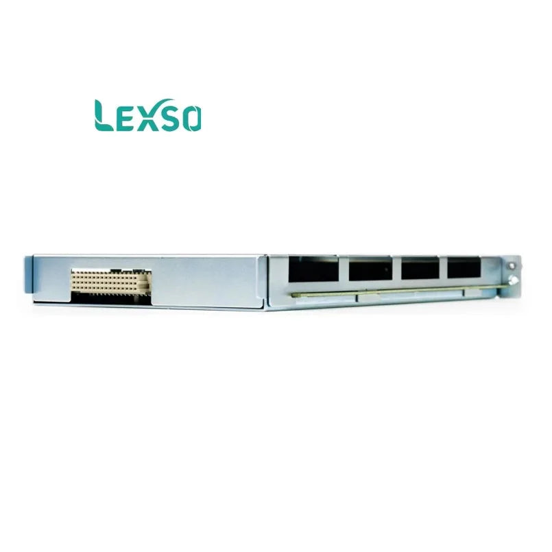 Keysight 34934A Quad4x32 Reed Matrix for 34980A 1-wire/2-wire Configurations (4x128 8x64/16x32 4x64 8x32) lexso
