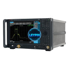 Keysight N9041B UXA signal Analyzer, 2 Hz to 110 GHz Frequency 2 Hz to 110 GHz DANL at 1GHz -174 DBmW   ytdi