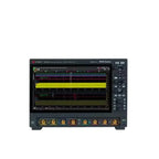 Keysight Infiniium MXR Series Eight-In-One Real-Time Oscilloscope Electronic Measuring Instrument Model MXR054A lexso
