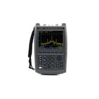 Keysight N9961A FieldFox 44 GHz Handheld Microwave Spectrum Analyzer Electronic Measuring Instrument