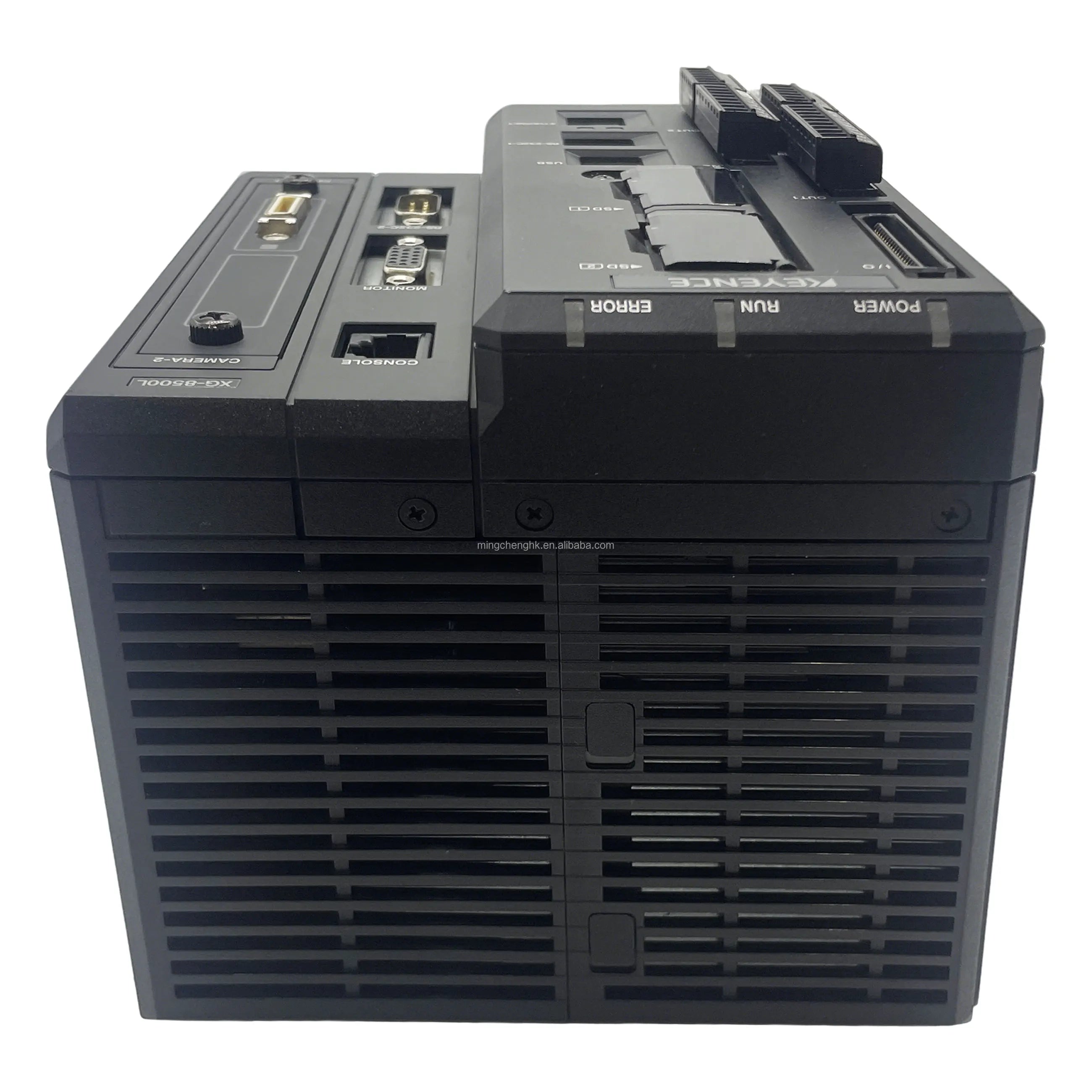Brand New Original Keyence XG-8500L Multi Camera Imaging System Line Scan Camera Supporting Controller Warehouse Stock