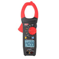 UNI-T UT205A+ Clamp-On Ammeter 1000V Voltmeter Voltage Frequency Professional Electrical Integrated Meter UT205A Plus lexso