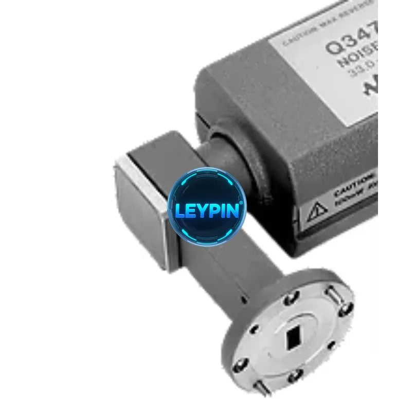 Keysight Q347B Millimeter-Wave Noise Source, Q-band, 33 to 50 GHz,Excellent ENR Stability Over Time      ytdi